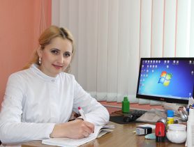 Медсестрам гарантирована работа