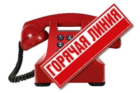 Прямая линия: выслушают в Министерстве юстиции