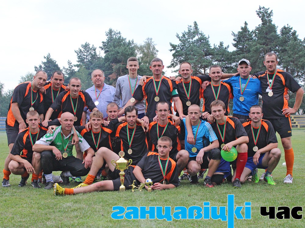 «ПМС» – чемпион!
