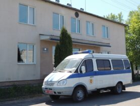 Пять лет лишения свободы назначил суд ганцевчанке за заражение ВИЧ-инфекцией