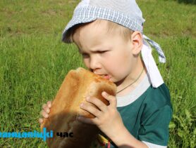 Экономная кулинария: «вторая жизнь» черствого хлеба