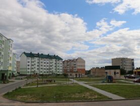 Построить жильё поможет субсидия