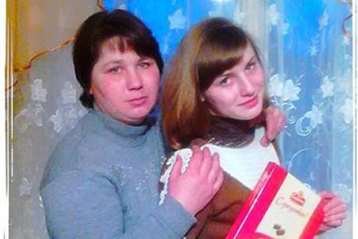 Оксана Савеня: «Главное, что муж жив, а на ноги мы его поставим…»