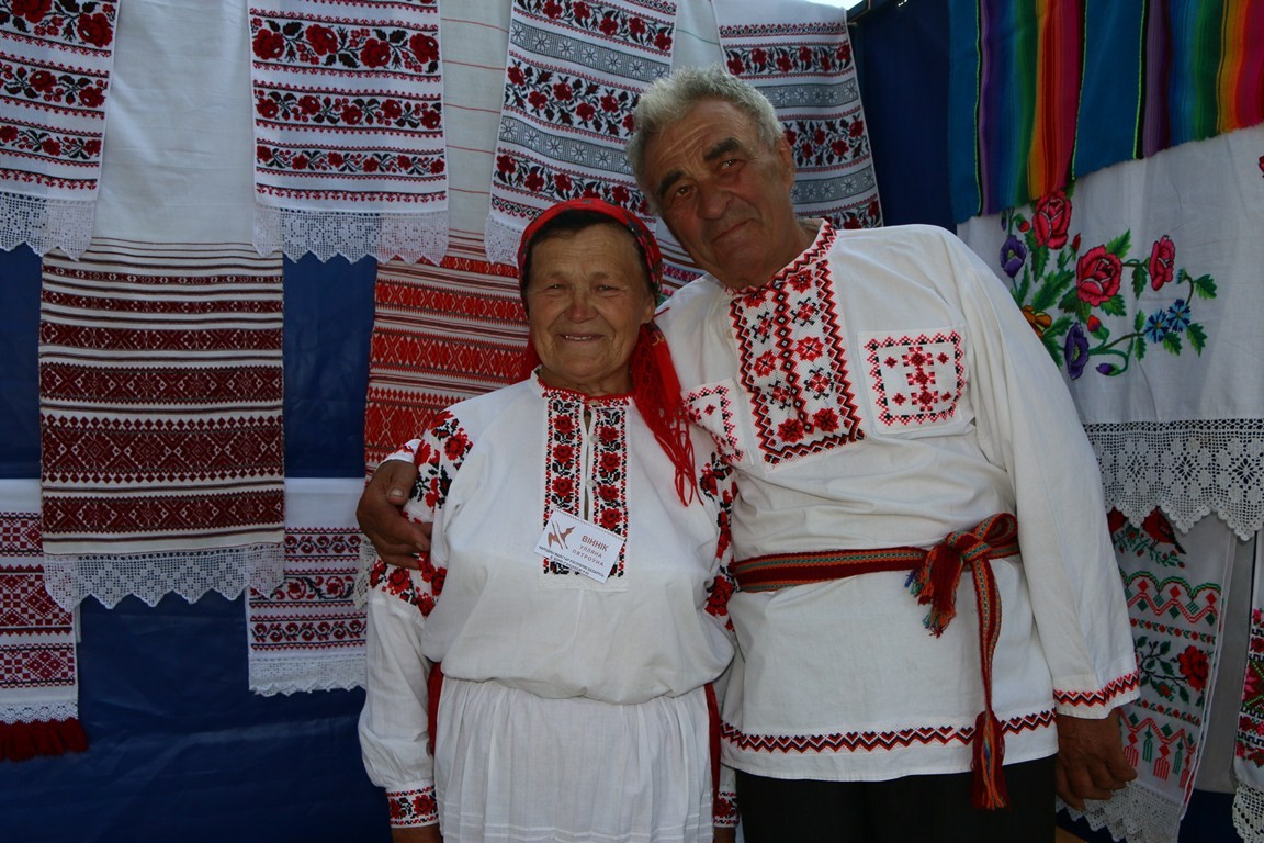 На свяце 