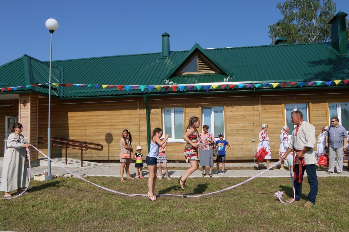 На свяце 