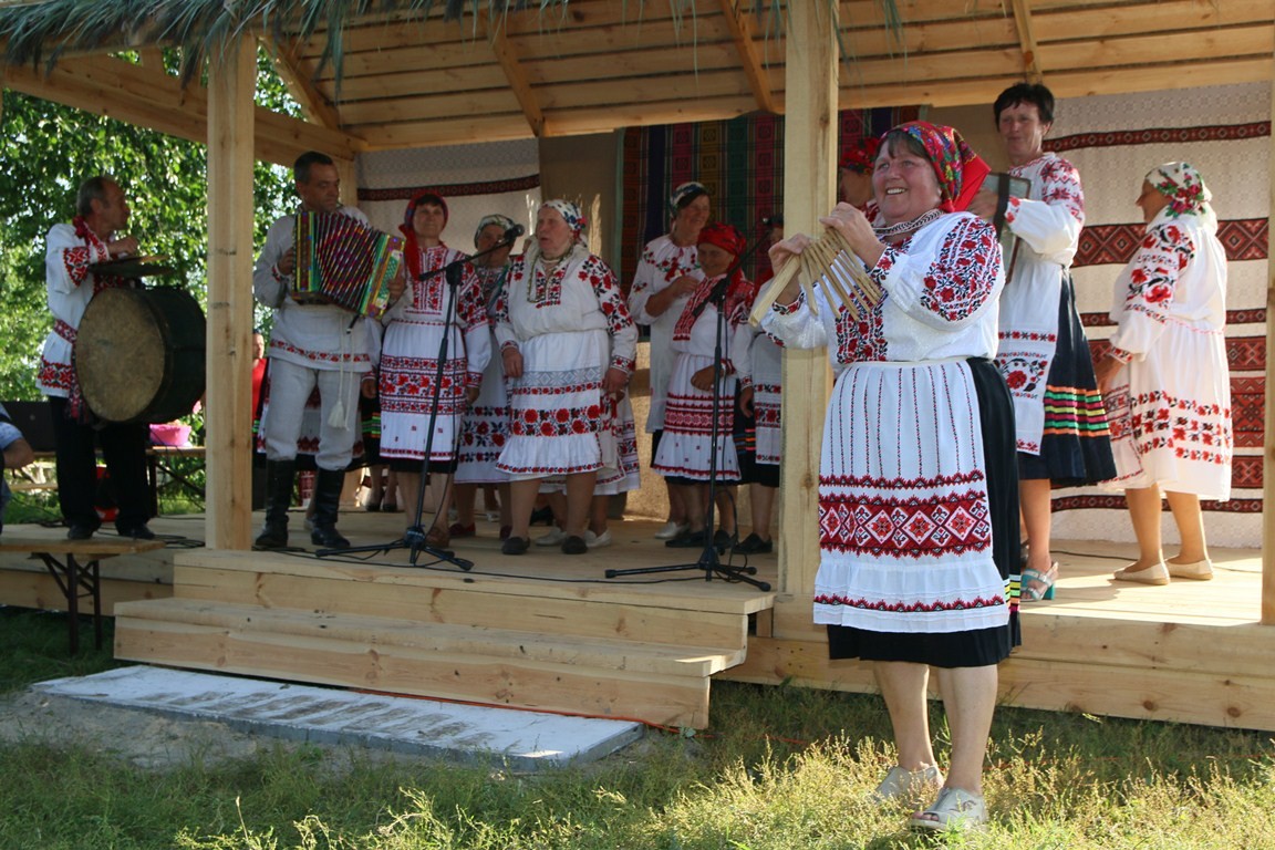 На свяце 