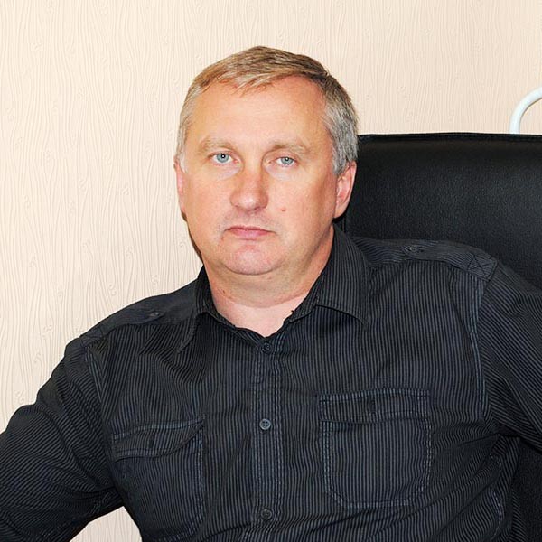 Павел Сапелко