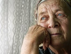 Жаноцкі лёс залежыць ад мужчыны?