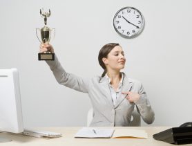 Прэміі радуюць і … прыносяць разлад