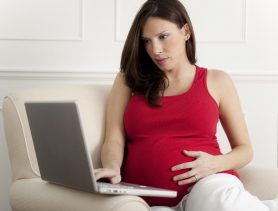 Дородовые положены и безработным