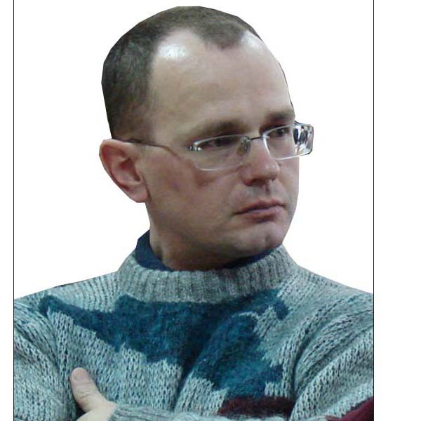 Олег Мацкевич