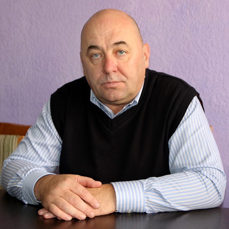 Игорь Вакулин