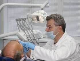 Секреты здоровья от стоматолога