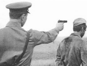 «Мы ўсе ў крыві… выціраем далоні аб уласныя валасы…»
