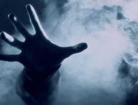 От отравления угарным газом гибнут люди