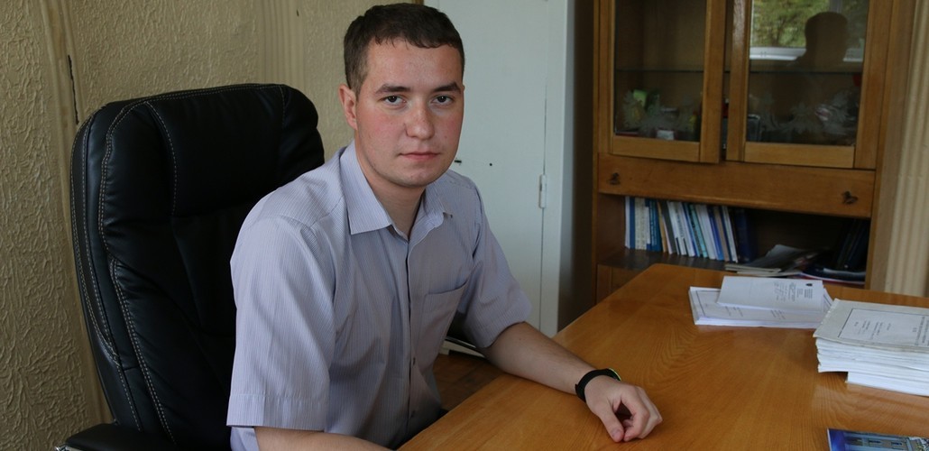 Егор Килат