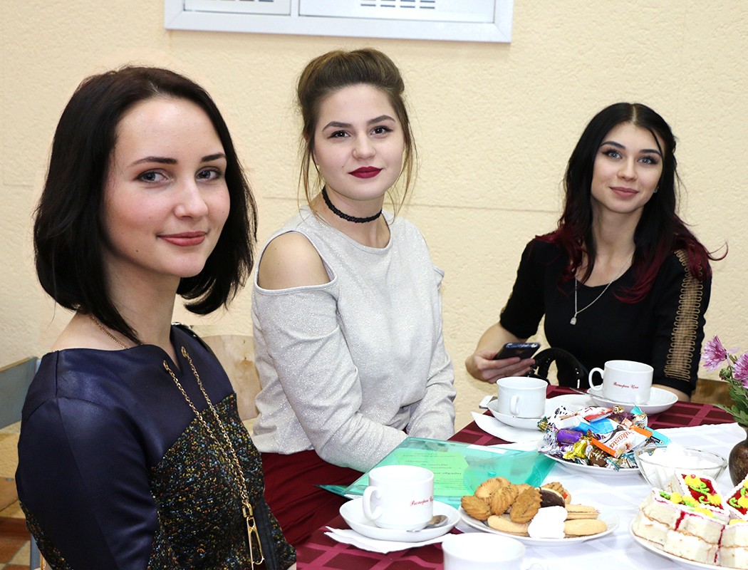 Новыми кадрами пополнилась Ганцевичская детская школа искусств.
