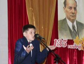 Гімназіст з Ганцавіч – у фінале рэспубліканскага конкурсу