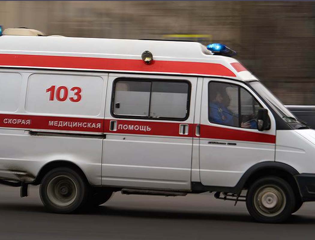 В Ганцевичах скорая помощь не поехала за ребёнком