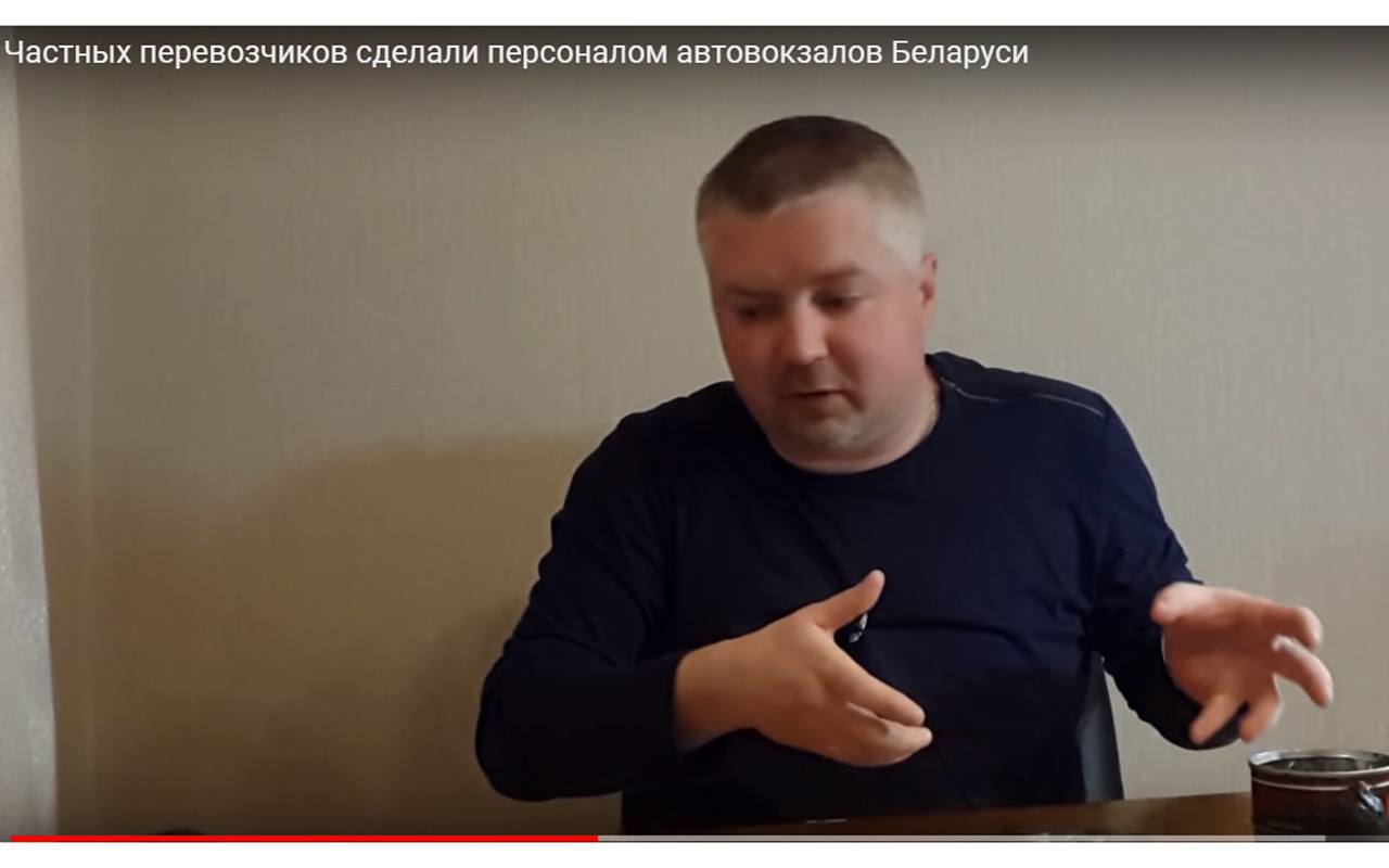 Частный бизнес пойдет под государство? или Что будет с маршрутками?