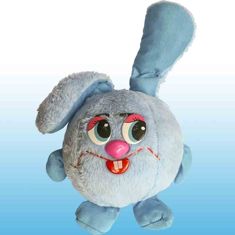 Любимая игрушка