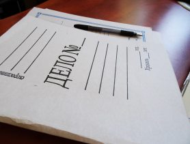 На работницу рыбхоза завели уголовное дело