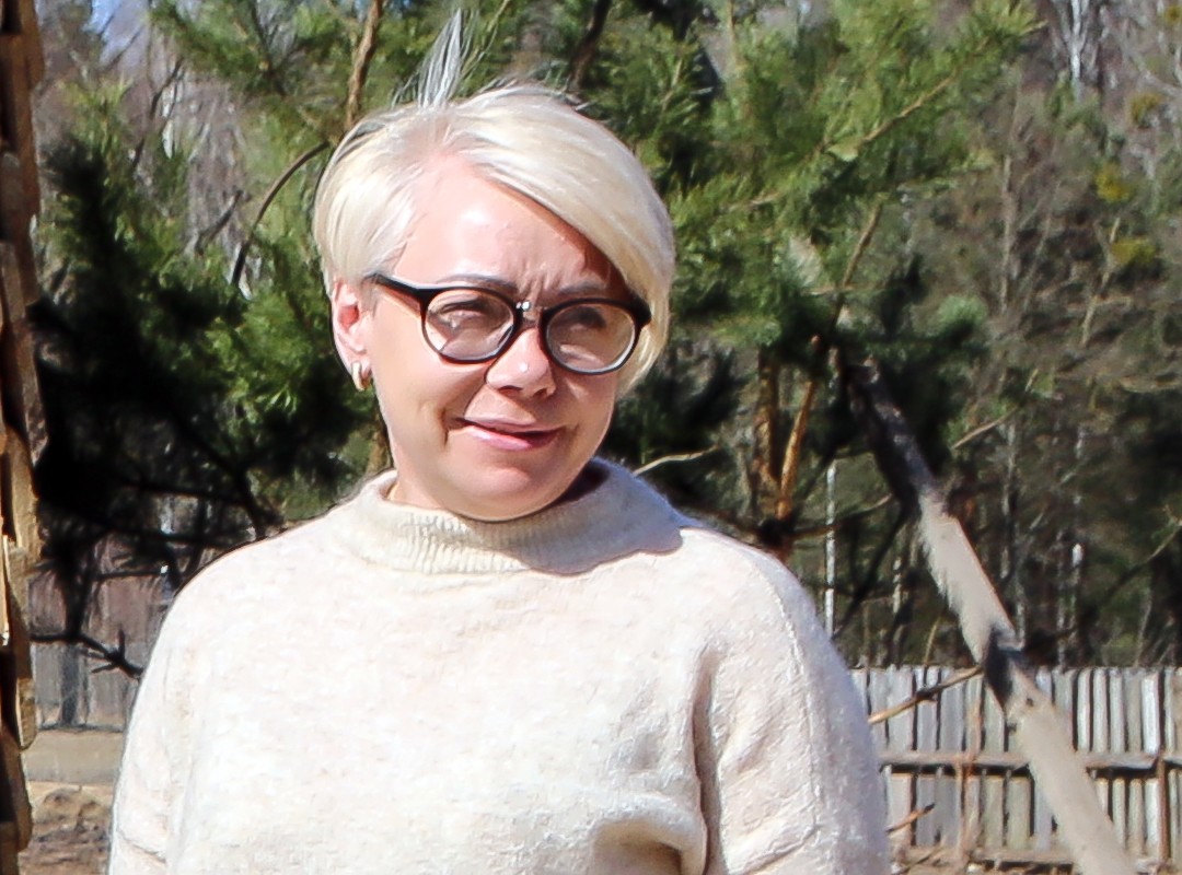 Татьяна Блажевич