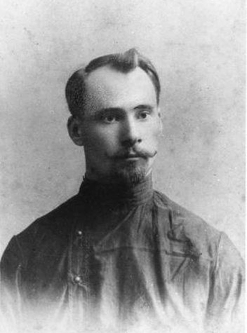 Якуб Колас