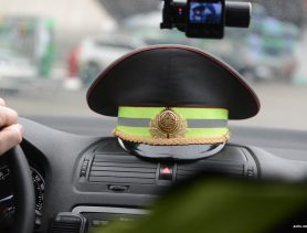 Одним весело, другим не нравится – на что жаловались в милицию на минувшей неделе