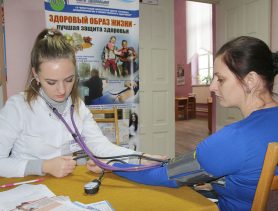 Станут ли медики добрее в связи с новым проектом?