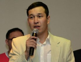 Зарезали бывшего участника команды КВН