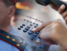 О чем ганцевчане сообщали в милицию на минувшей неделе