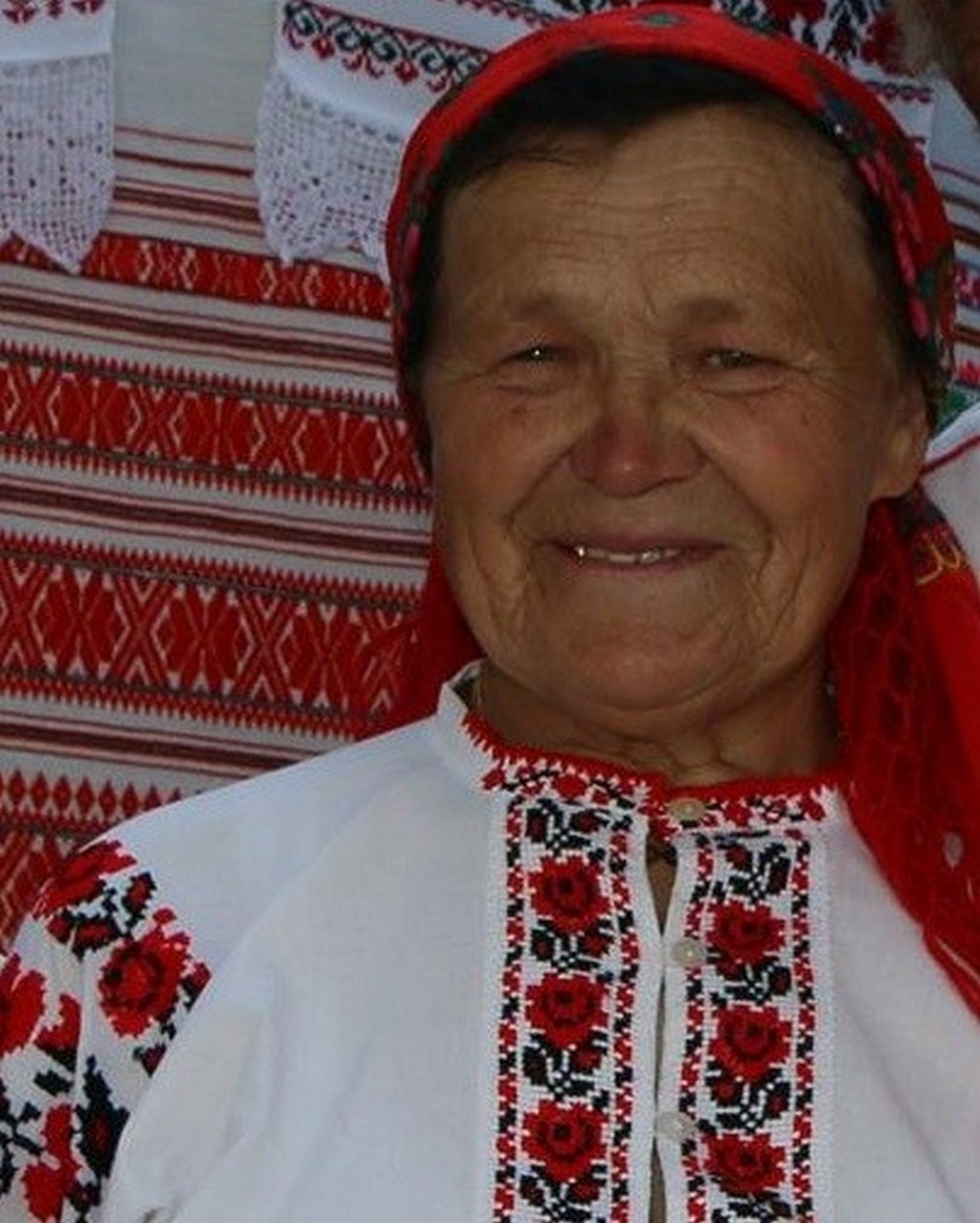 Ульяна Винник
