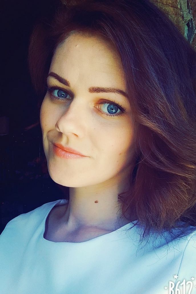 Елена Тюкина