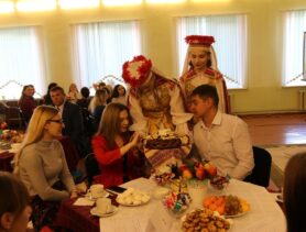 Как молодые специалисты освоились на Ганцевщине