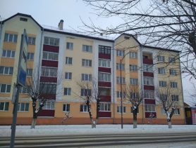 Нуждающимся предоставляют коммерческое жилье в Ганцевичах и районе