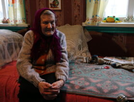 Даярка расказала, як дабілася аплаты