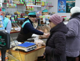 За счет чего выживает бизнес Кондратюка