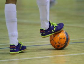 Чемпионат района заинтриговал футбольных болельщиков уже на старте