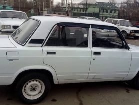Продав автомобиль пенсионеры задолжали 30000 долларов