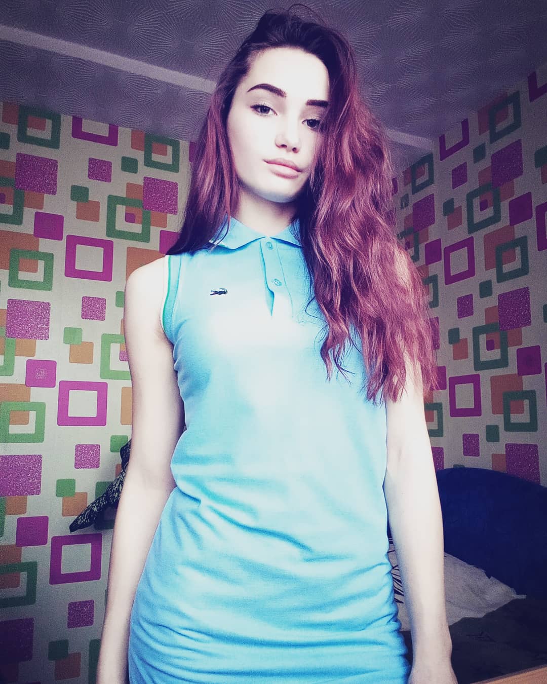 Гулюк Елена