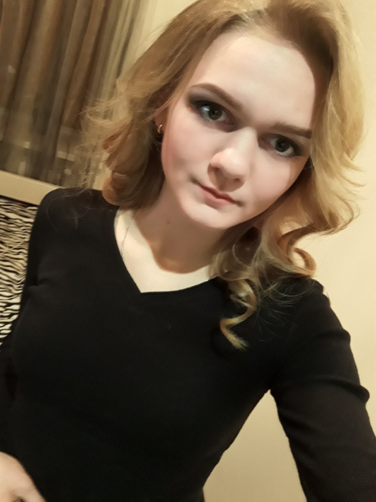 Ленковец Анастасия