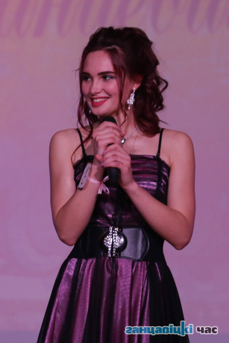 Елена Гулюк
