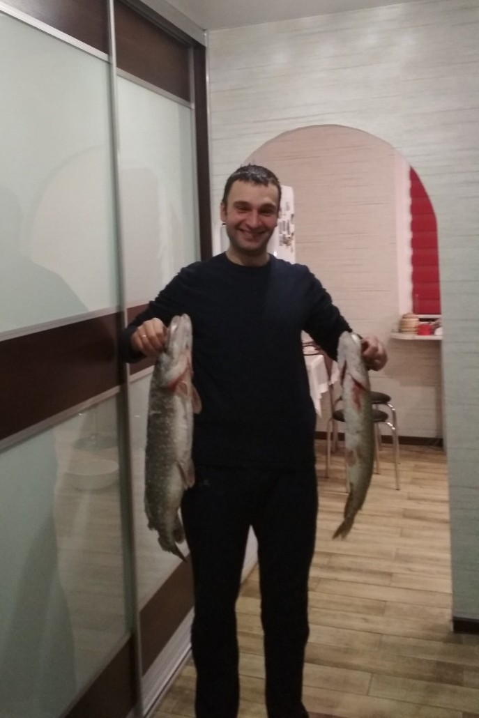 Александр Субоцкий