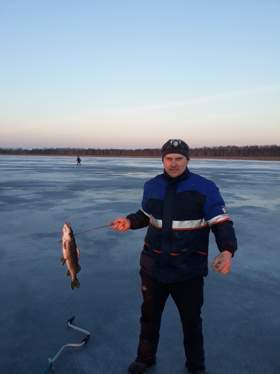 Александр Минич