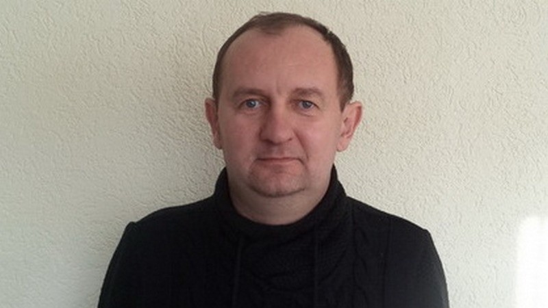 Новик Олег Иванович