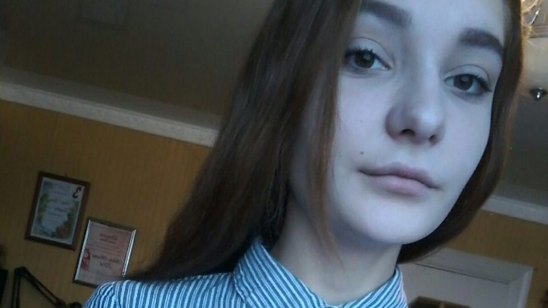 Якубук Дарья