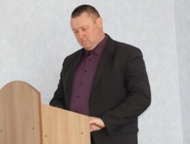 Кого хотят догнать и перегнать работники ОАО «Любашево»