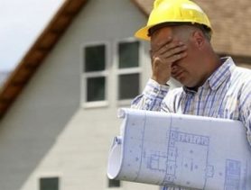 Самые частые ошибки, допускаемые во время строительства дома