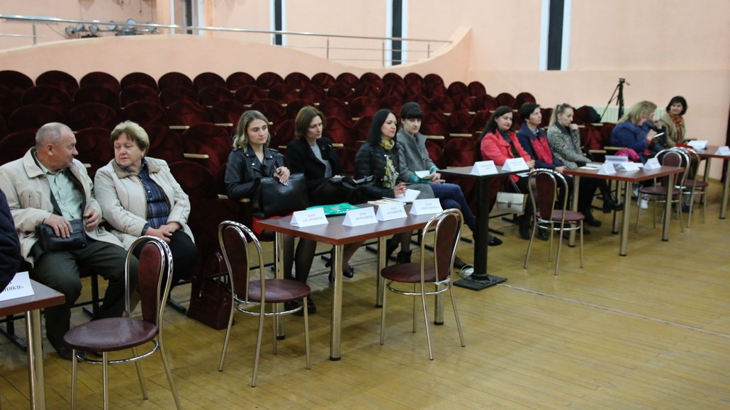 Ярмарка вакансий в Ганцевичах
